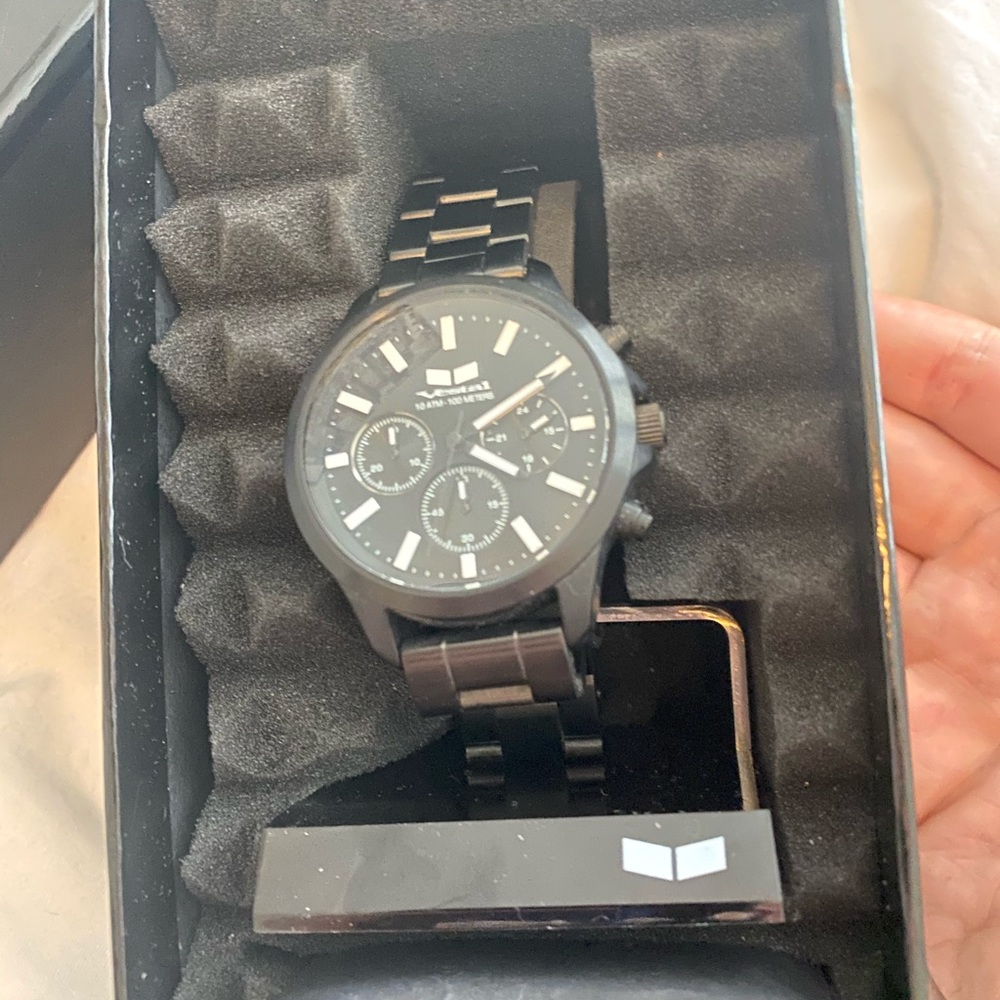 COPY - Vestal Heirloom Watch